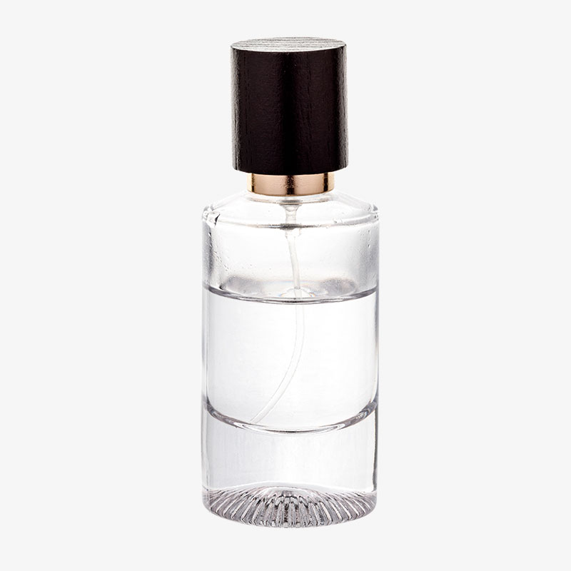 30ml Perfume Glass Bottle