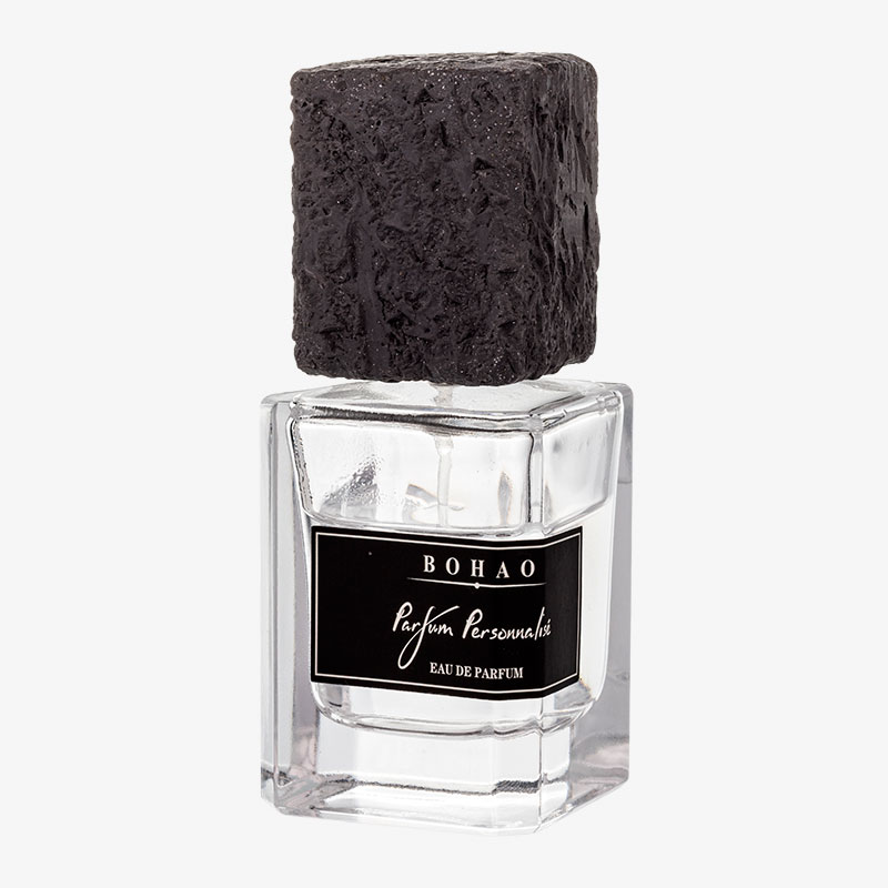 Square Perfume Bottle